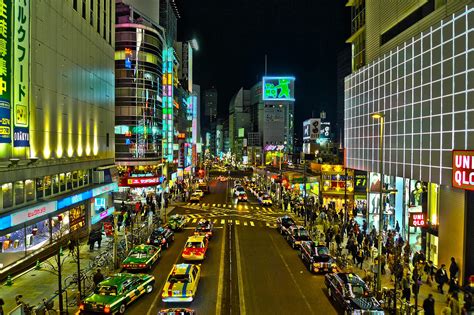 Magical travel Shinjuku